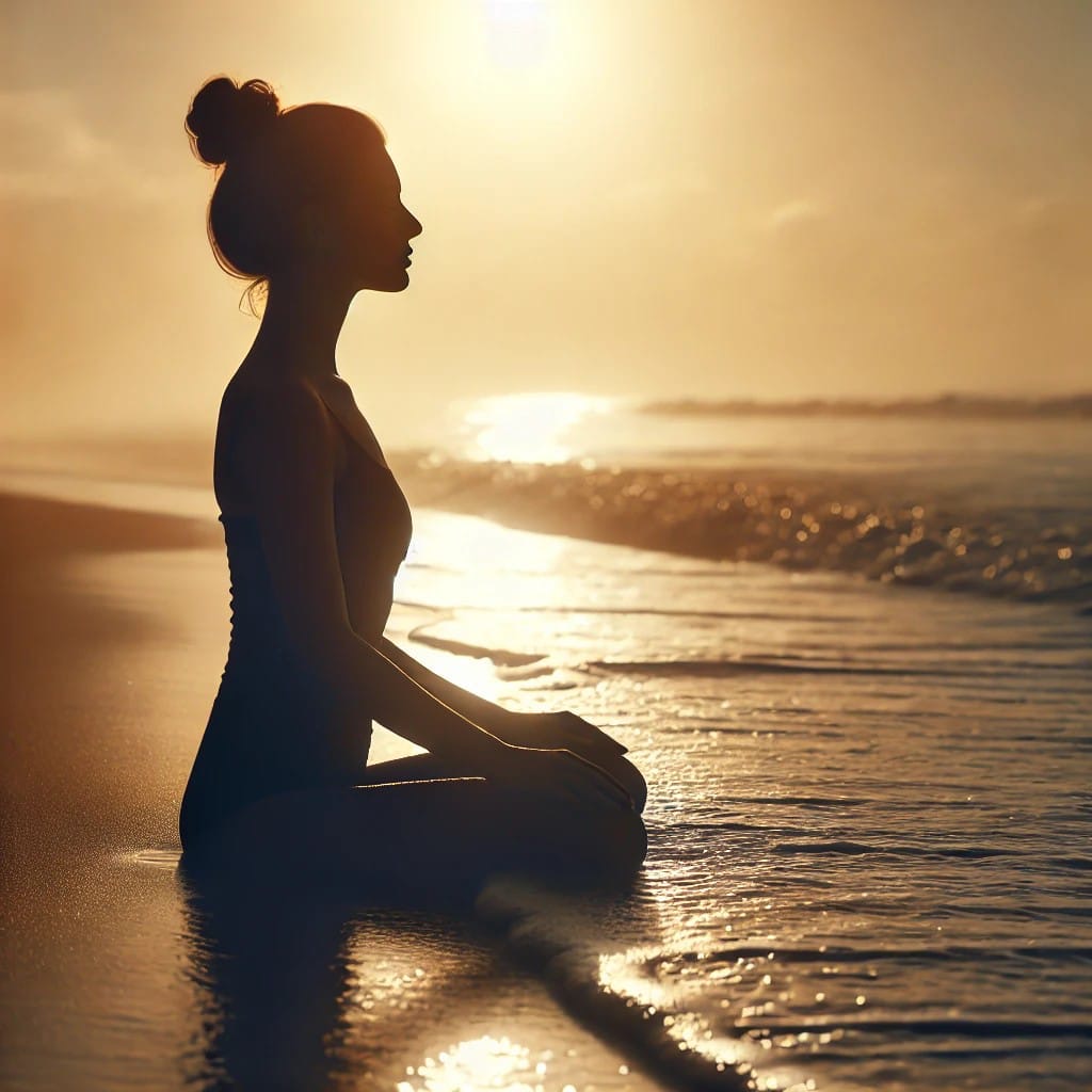 Breathwork Benefits for Health and Fitness