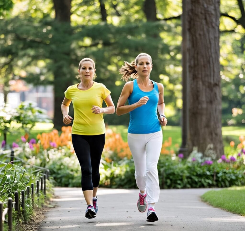 Natural Remedies for Menopause Symptoms