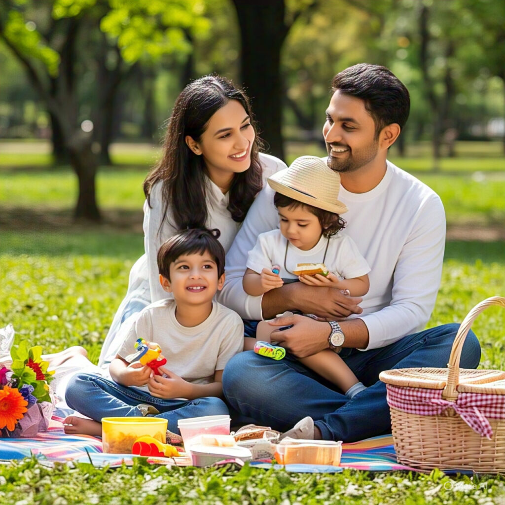 Self-Care for Busy Moms