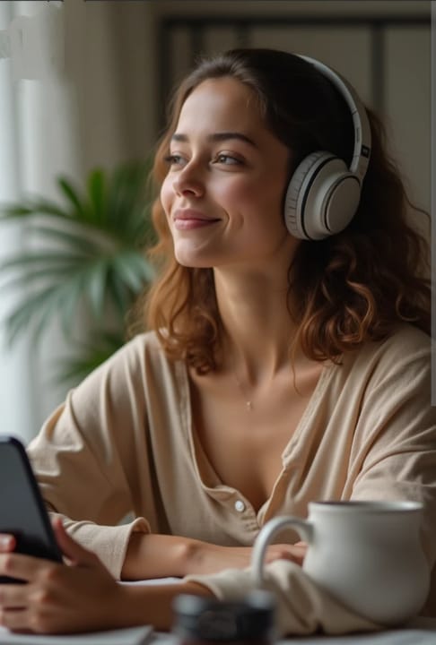 Sound Healing Therapy